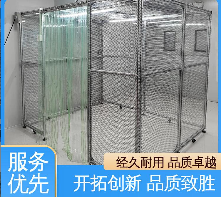 什么是無(wú)菌操作棚？