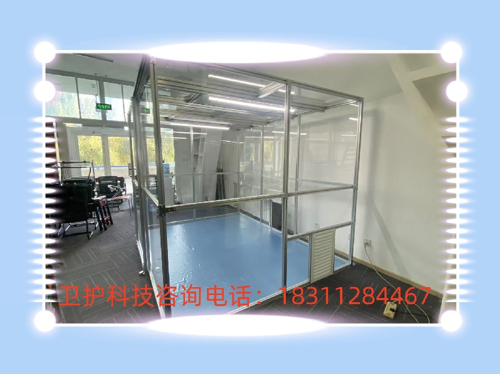 潔凈棚能達(dá)到百級潔凈度嗎？